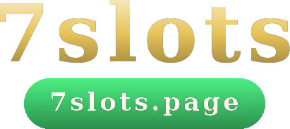 7slots โลโก้